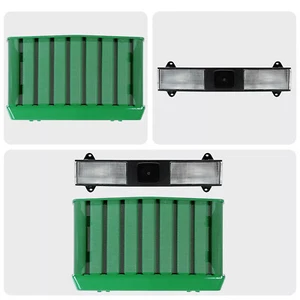 Headlight / Headlight +Grille / Grille For John Deere 790 870 970 990 1070 - Picture 1 of 44