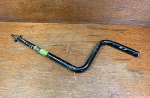 Manivela de arranque manual original para motor industrial Porsche 356 616/3 - Imagen 1 de 6