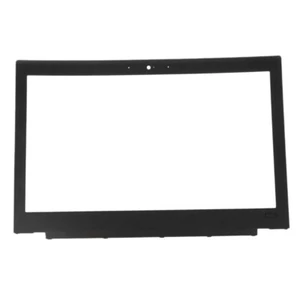 New Laptop Front Screen Frame LCD Bezel Cover For X250 Laptop - Afbeelding 1 van 8