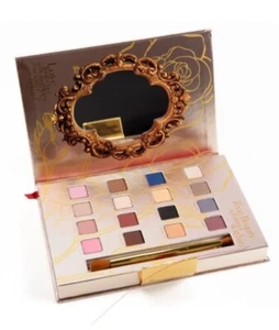 LORAC Disney’s Beauty And The Beast Eyeshadow Palette - 100% Authentic - BNIB - Picture 1 of 6