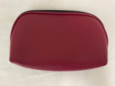 Bolso de cosméticos Nordstrom Beauty rojo para mujer - e370 Foto 1 de 4