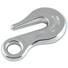 6mm Chain Grab Hook with Eye