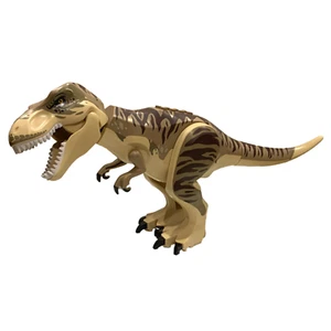 LEGO Jurassic World Tyrannosaurus Rex Dinosaurier TREX10 Neu - Bild 1 von 1