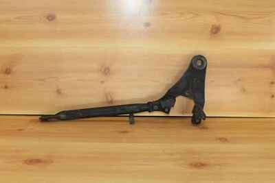 1981 Honda GL1100 GL 1100 Goldwing OEM Rear Brake Stay Caliper Bracket - Image 1 of 4