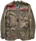 Matchless Finn Leather jacket Star Wars Size L