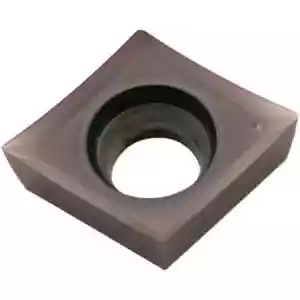 CCGT060204-ML CCGT 21,51 Hartmetalleinsätze scharfe Klinge für Edelstahl - Bild 1 von 1