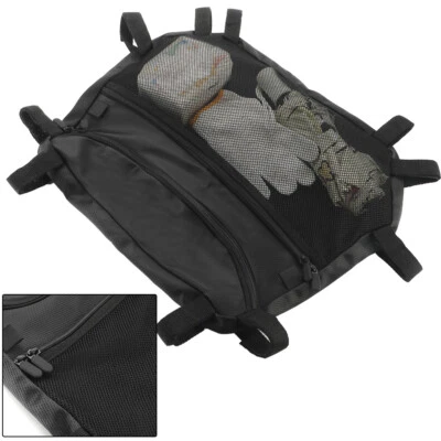 ​ATV Premium Overhead Storage Bag for Polaris RZR 800/ S 800 Organizer bag 09-14 - Image 1 of 4