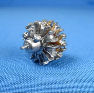 Pratt & Whitney R-2800 Double Wasp aircraft engine for Aircraft kit 1:72 MDR7274 - Picture 1 of 6