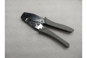 Shattuck Aircraft / Avionics Crimping Tool / Crimper with RG-174 die - Imagen 1 de 1