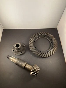 MG TD, TF 4.875 to 1 Differential Gears 8/39 - Bild 1 von 7