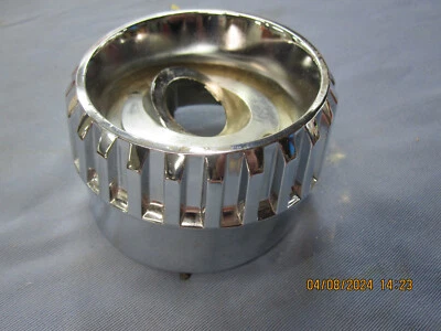 Новый из старых запасов 1962 Plymouth Belvedere Fury задний задний фонарь корпус ободок Mopar 2189064 - Изображение 1 из 4