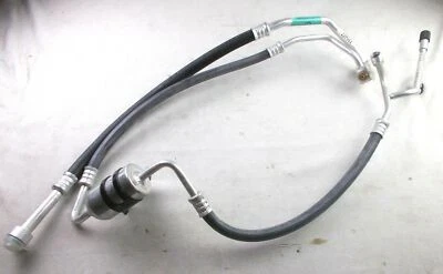 Conjunto de manguera colector de aire acondicionado resistente T56377 para Ford Windstar 98-01 3,8 L-V6 Foto 1 de 4