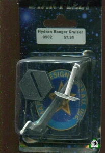 SFB: Hydran Ranger Cruiser - Imagen 1 de 3