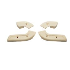 1968-70 Ford Mustang Seat Hinge Cover Set(Neutral)