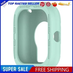 Silicone Protective Cover Case Soft Cover Shell for Redmi Watch4 (Light Green) - Zdjęcie 1 z 9