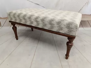 Entryway bench, Window bench, Bar bench, Lounge furniture, Piano bench - Picture 1 of 11