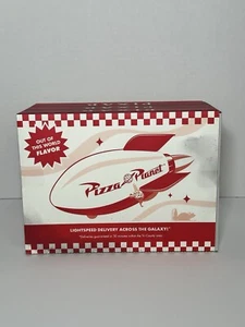 SDCC 2020 MATTEL EXCLUSIVO DISNEY PIXAR REMIX PIZZA PLANETA ALIEN DELIVERY DRIVER - Imagen 1 de 5
