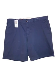 New Men’s Black Brown 1826 blue golf shorts size 40 Waist - Picture 1 of 9