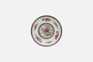 Paragon & Royal Albert - Tree of Kashmir - Tea Saucer - 132981Y - Picture 1 of 3
