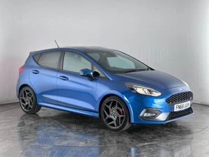 2018 Ford Fiesta 1.5T EcoBoost ST-2 Euro 6 5dr Hatchback Petrol Manual - Picture 1 of 24