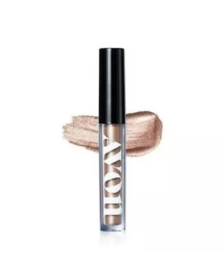 x2 AVON Glimmer Shadow Liquid Eyeshadow ~ Fool's Gold ~ Lot of 2 - Image 1 of 3