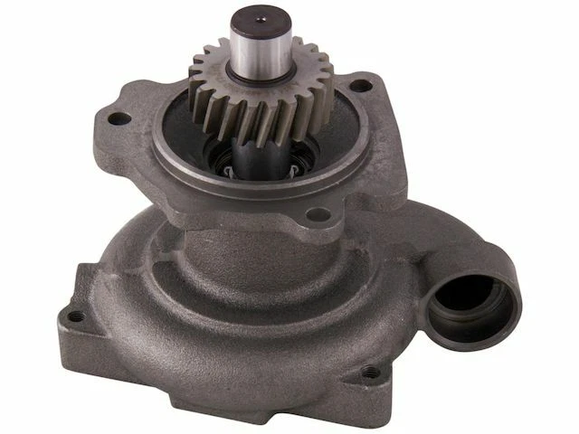 For 2006 Autocar LLC. Xpeditor WXR Water Pump Gates 53735JH 10.8L 6 Cyl DIESEL — 第 1/2 张图片