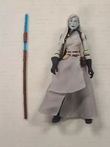 Star Wars Legacy Collection 3,75"" JARAEL Fr Comic Pack Hasbro Suelto - Imagen 1 de 6