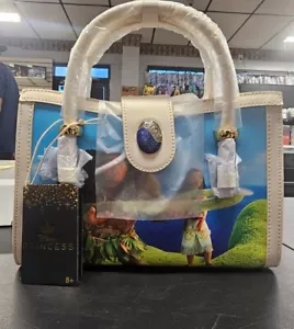 Cartera Bandolera Moana Princess Scenes Series - Imagen 1 de 4