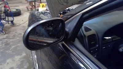 Espejo retrovisor lateral eléctrico sin calefacción para 02-04 INFINITI I35 4483397 Foto 1 de 4