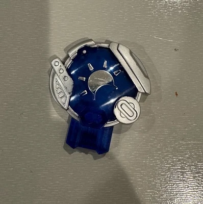 Hasbro 2006 Transformers Cybertron RID Ultra Class JETFIRE Cyber Key Part - Image 1 of 2