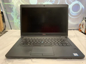 Dell Latitude 5480 i5 6th NO OS/SSD/HDD Laptop Notebook PC O5 - Picture 1 of 11