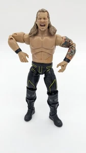 Chris Jericho AEW Unrivaled Series 6 All Elite Wrestling 6” Action Figure WWE - Picture 1 of 10