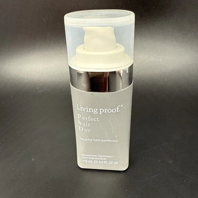Living Proof • Perfect Hair Day Enhancing Treatment • 4 fl oz (118 mL) X367 - Image 1 of 4