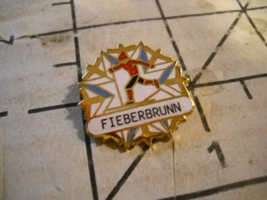 Fieberbrunn Pin by nord emall - Picture 1 of 3