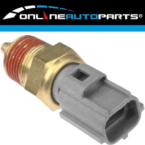Coolant Temperature ECU Sensor for Ford AU BA BF DF DL EB ED EF EL FG XH 1991~11 - Picture 1 of 3