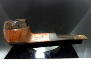 Vintage J M Boswell Tobacco Smoking Pipe "2009" USA - Picture 1 of 6