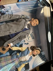 Barbie Loves Frank Sinatra Edición Coleccionista Muñeca Set Regalo 1999 Mattel - Imagen 1 de 7