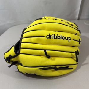 Dribble up Smart baseball glove size 11.5 Left Hand Throw - Right Hand Catch - Picture 1 of 11