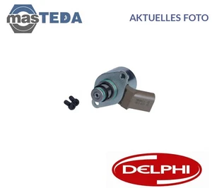 7135-818 REGELVENTIL KRAFTSTOFFMENGE DELPHI FÜR SEAT IBIZA IV,IBIZA IV SC 55KW - Picture 1 of 6