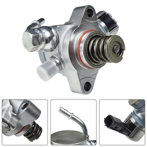 High Pressure Fuel Pump PYFB-20-3F0 Pour Mazda CX-3 2.0L 2019-2021 CX-30 CX-5 3 - Picture 1 of 12