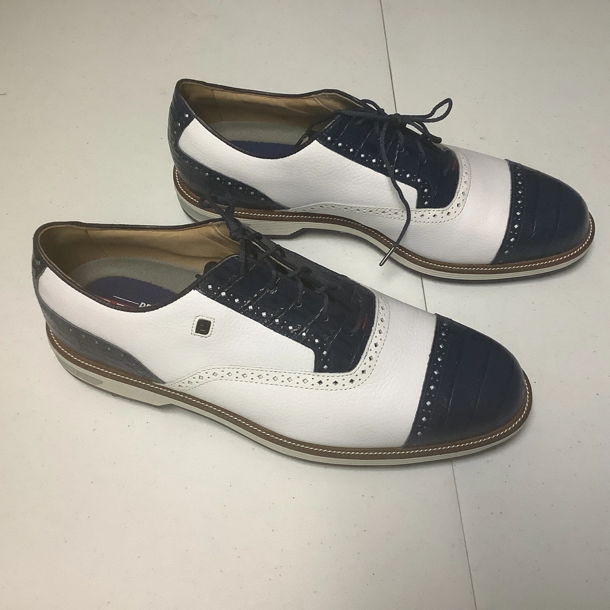 Golf Shoes for Men M 14 US Shoe for sale | eBay