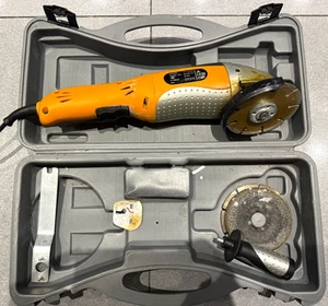 Nutool - Angle Grinder - NXPG115X - Picture 1 of 2