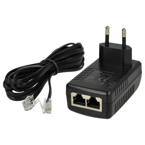 Mains Power Adapter for Siemens Unify OpenStage 40 40 G 30 T Landline Telephone - Afbeelding 1 van 9