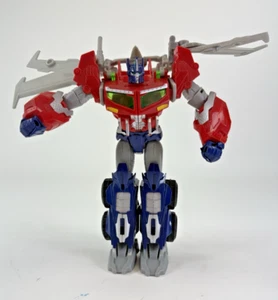 Hasbro Transformers Optimus Prime Beast Hunters 2013 - Imagen 1 de 10