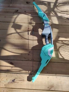 Dude Perfect Nerf Bow - Picture 1 of 7