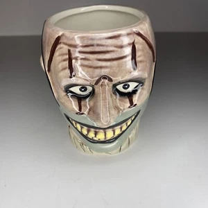 TWISTY CLOWN American Horror Story Freak Ceramic Mug - Picture 1 of 7