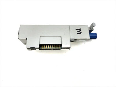 Amplificatore Gomma antenna per Navi LAN8940EHLM Hyundai IX35 LM, EL, ELH - Immagine 1 di 4