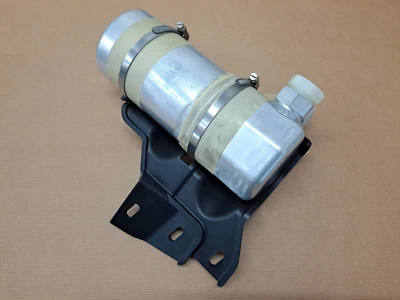 Audi 80 90 100 200 Coupe A6 Trockner für die Klimaanlage 4A0820191AB original - Bild 1 von 2