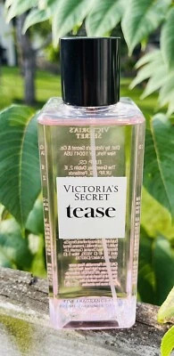 VICTORIA'S SECRET TEASE FRAGRANCE BODY MIST SPRAY 8.4 FL.OZ - Image 1 of 2