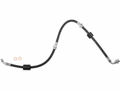 Manguera de freno delantera izquierda Geo Tracker 1989-1997 27788CK 1995 1990 1991 1992 1993 Foto 1 de 2